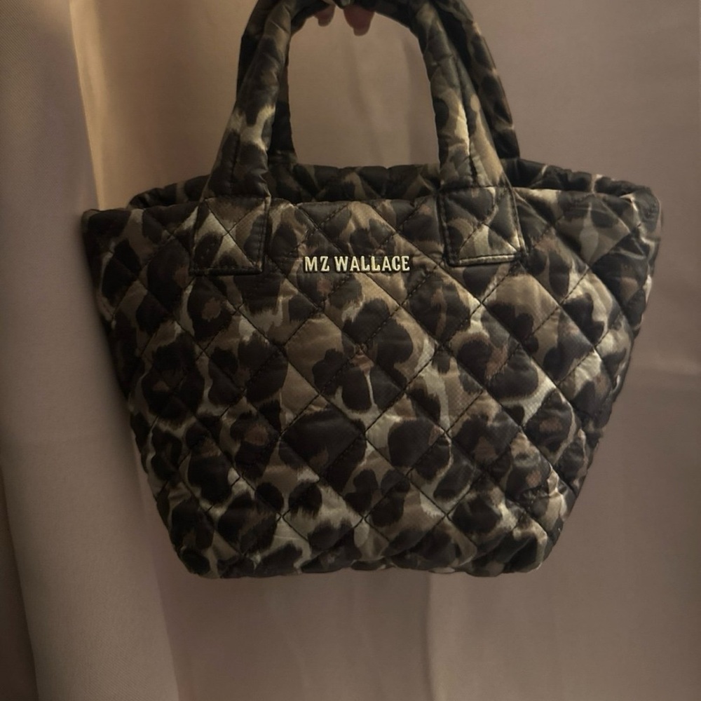 MZ Wallace Metro tote